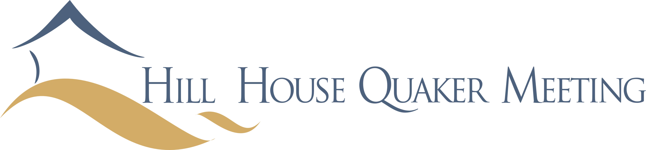 Hill House Quaker Meeting